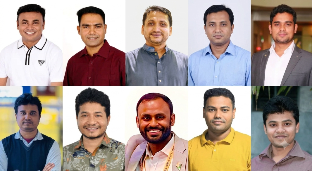 তারেক রহমান সংগঠনের নেতৃত্বে বড় ধরনের পরিবর্তনের আভাস দিয়েছেন